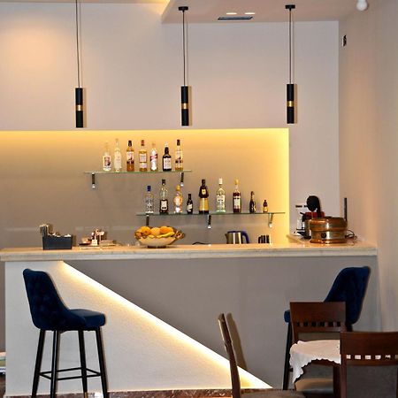 Hotel Marily Pírgos Zewnętrze zdjęcie