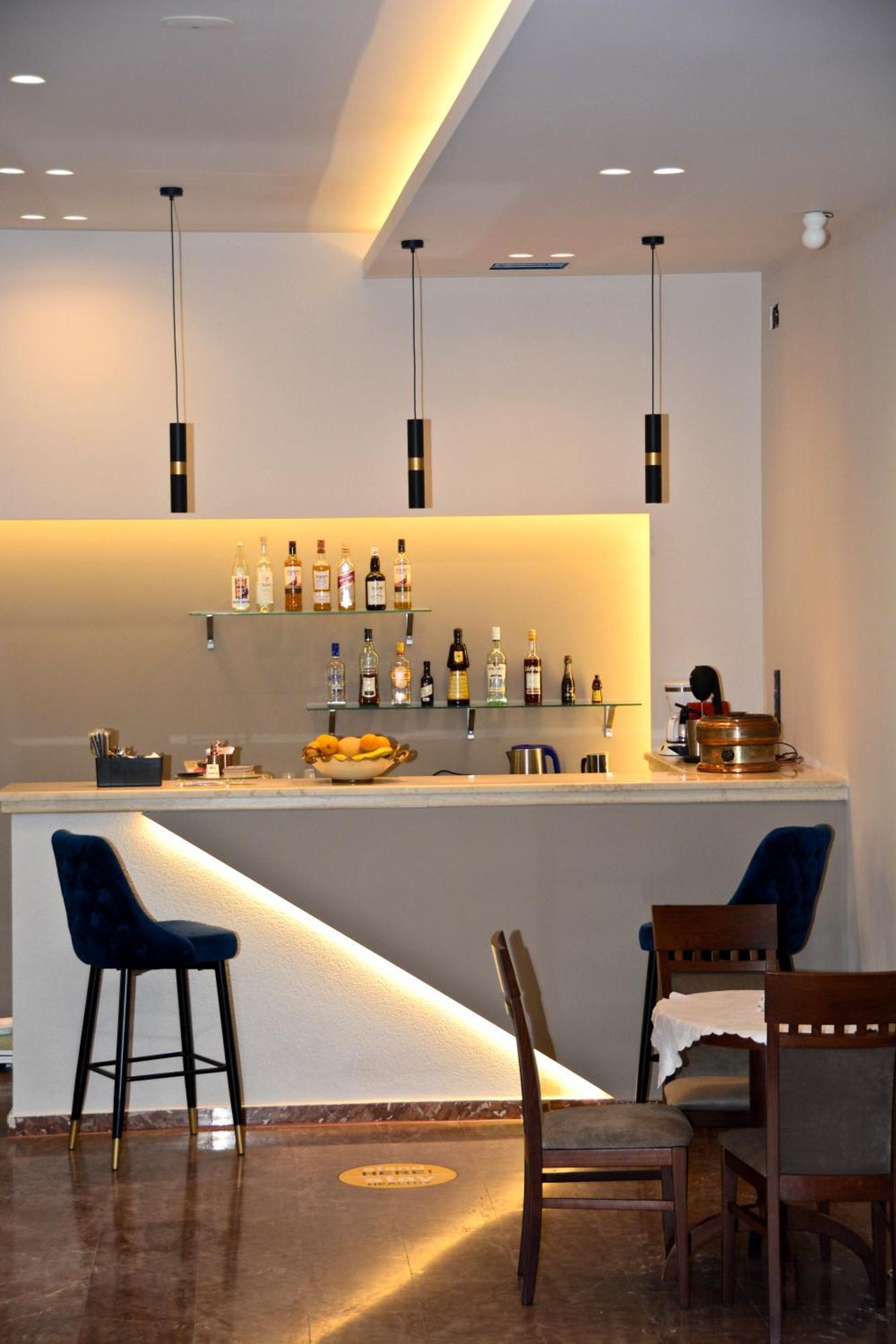 Hotel Marily Pírgos Zewnętrze zdjęcie