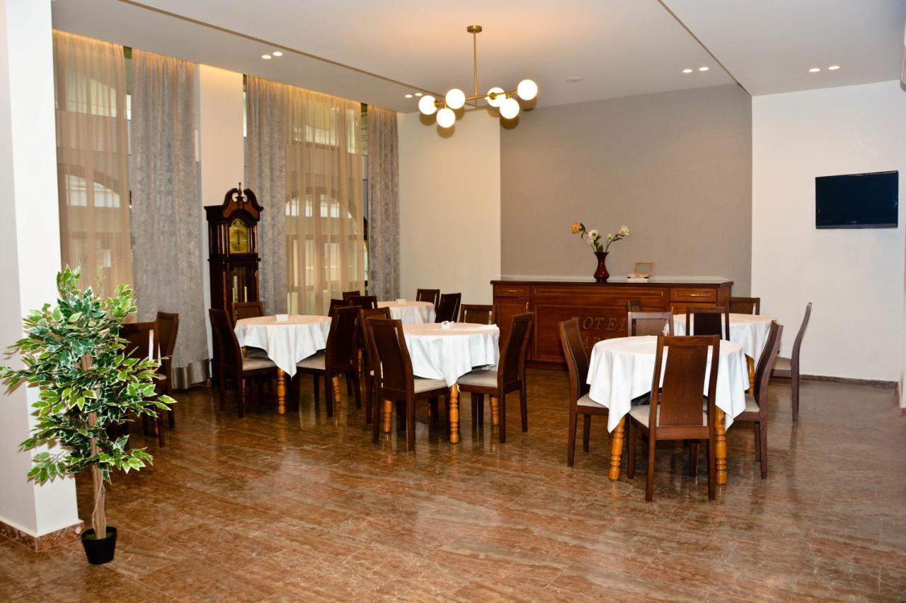 Hotel Marily Pírgos Zewnętrze zdjęcie