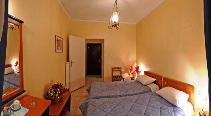 Hotel Marily Pírgos Pokój zdjęcie