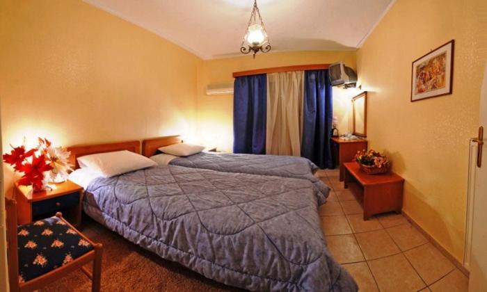 Hotel Marily Pírgos Pokój zdjęcie