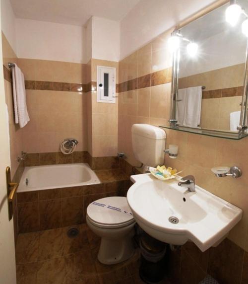Hotel Marily Pírgos Pokój zdjęcie