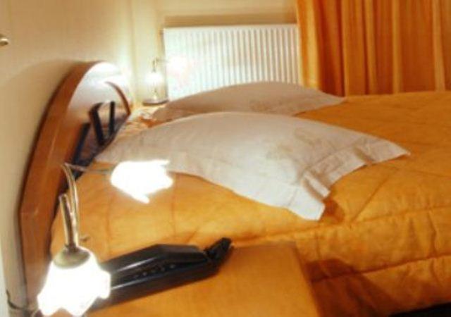 Hotel Marily Pírgos Zewnętrze zdjęcie