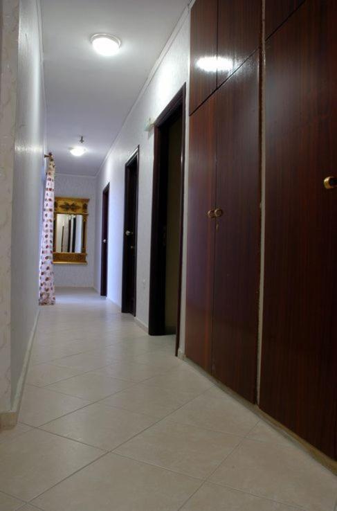 Hotel Marily Pírgos Zewnętrze zdjęcie