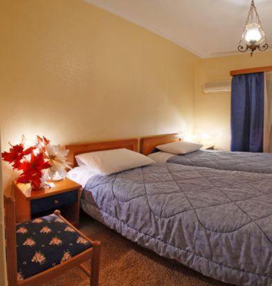 Hotel Marily Pírgos Pokój zdjęcie