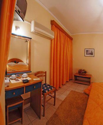Hotel Marily Pírgos Zewnętrze zdjęcie
