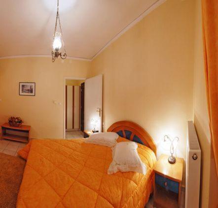 Hotel Marily Pírgos Pokój zdjęcie